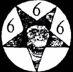 logo Iron Monkey